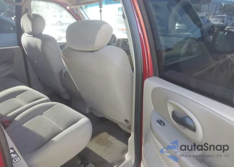 2002 Ford F-150 Lariat/Xlt z USA, uszkodzony, nr VIN 1FTRW07LX2KD47266